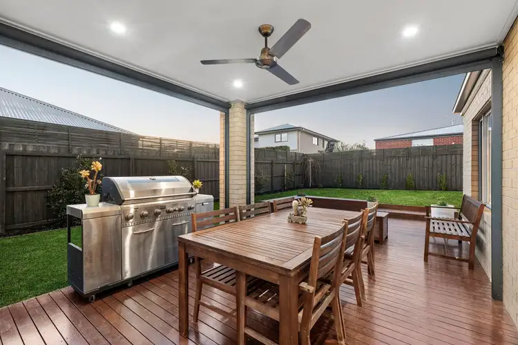 Third view of Homely house listing, 47 Marmion Circuit, Ocean Grove VIC 3226