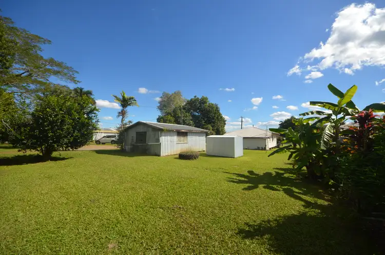 Fourth view of Homely house listing, 6 Jones Street, Mighell QLD 4860