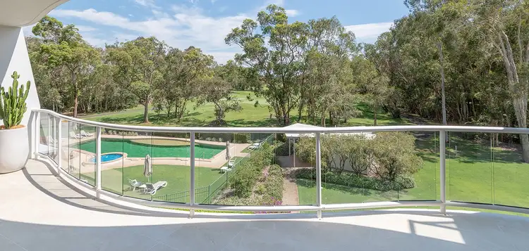 35/179 Ocean Drive, Twin Waters QLD 4564