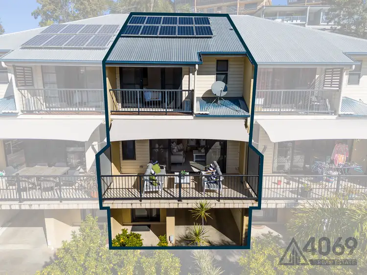 37 Cunningham Street, Taringa QLD 4068