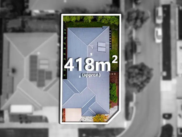 Third view of Homely house listing, 37 Scoria Circuit, Craigieburn VIC 3064