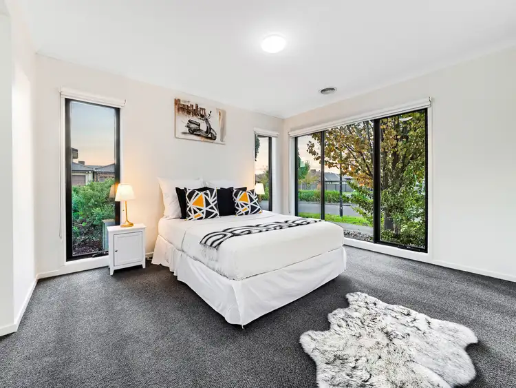 Fourth view of Homely house listing, 37 Scoria Circuit, Craigieburn VIC 3064