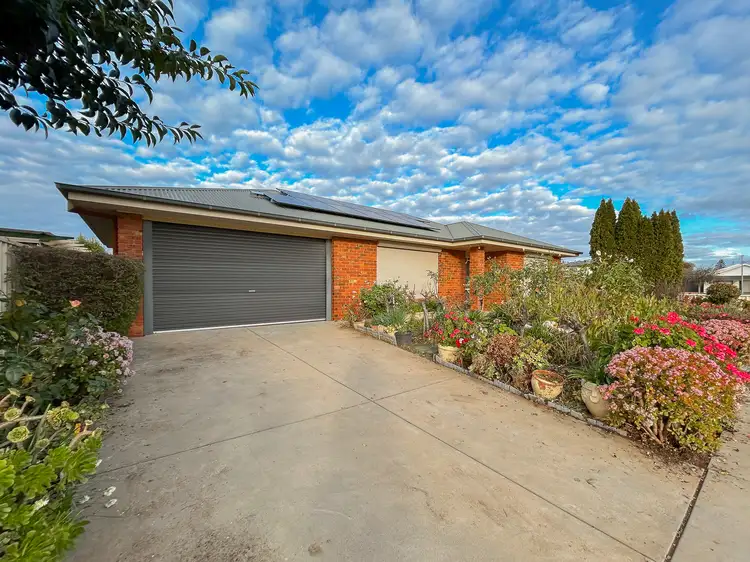 Main view of Homely house listing, 15 Cleeland Drive, Swan Hill VIC 3585