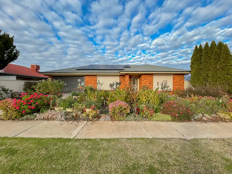 Second view of Homely house listing, 15 Cleeland Drive, Swan Hill VIC 3585