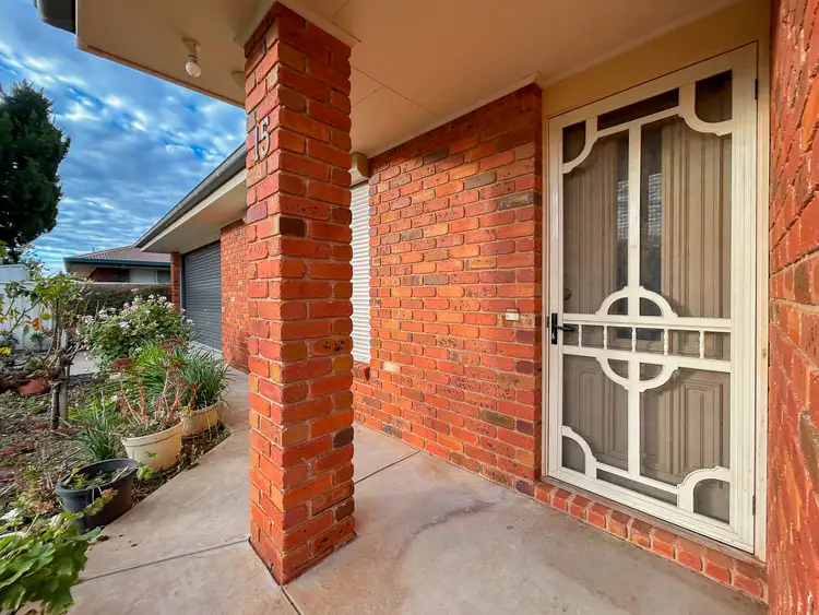 Third view of Homely house listing, 15 Cleeland Drive, Swan Hill VIC 3585