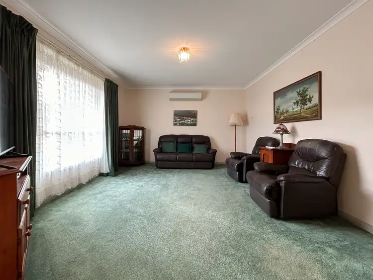 Fifth view of Homely house listing, 15 Cleeland Drive, Swan Hill VIC 3585