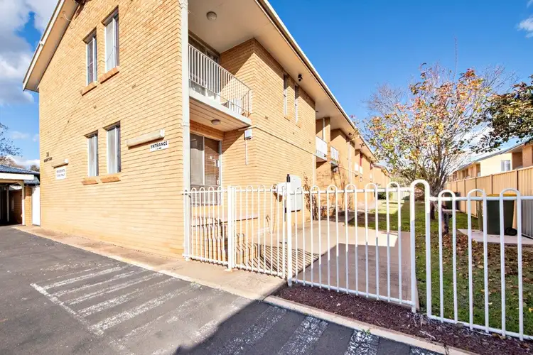 Second view of Homely unit listing, 2/39 Quinn Street, Dubbo NSW 2830
