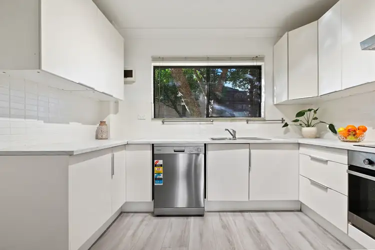 Third view of Homely townhouse listing, 1/162 CULLODEN ROAD, Marsfield NSW 2122