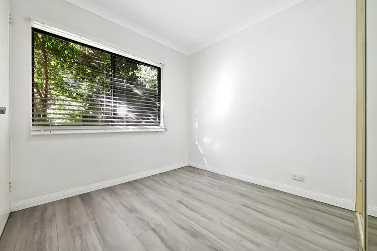 Fourth view of Homely townhouse listing, 1/162 CULLODEN ROAD, Marsfield NSW 2122