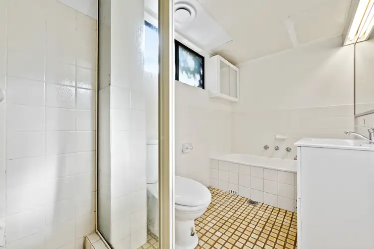 Fifth view of Homely townhouse listing, 1/162 CULLODEN ROAD, Marsfield NSW 2122