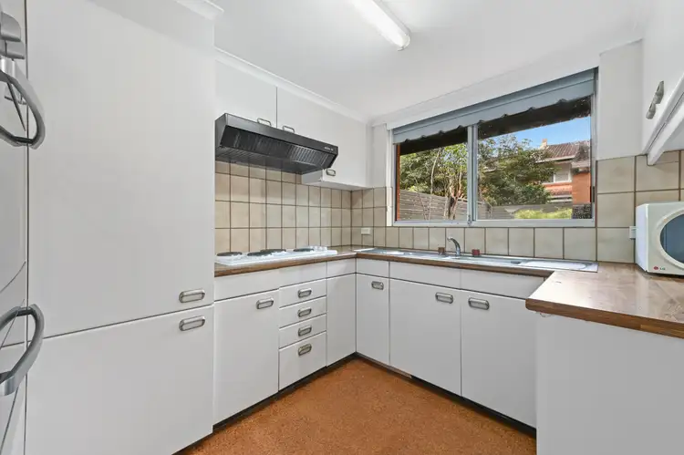Third view of Homely townhouse listing, 26/1-5 Taranto Road, Marsfield NSW 2122