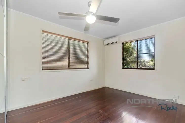 Fourth view of Homely house listing, 21 Davies Street, Mount Louisa QLD 4814