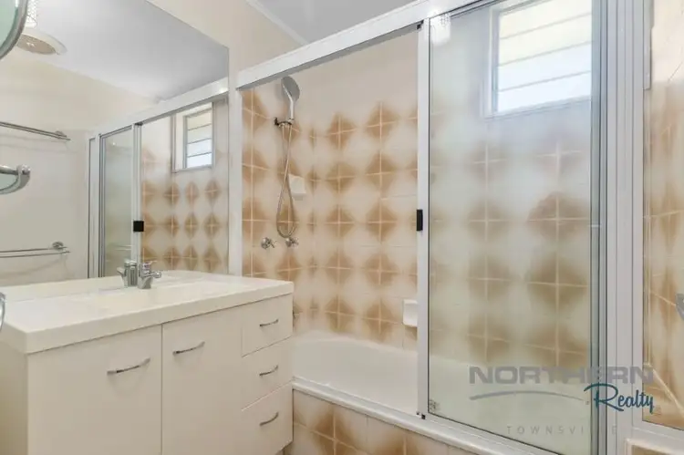 Fifth view of Homely house listing, 21 Davies Street, Mount Louisa QLD 4814
