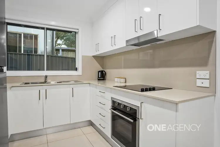 Second view of Homely townhouse listing, Unit 4/243 Tongarra Road, Albion Park NSW 2527