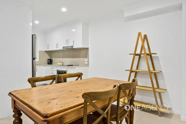 Third view of Homely townhouse listing, Unit 4/243 Tongarra Road, Albion Park NSW 2527