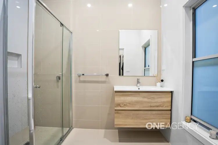 Sixth view of Homely townhouse listing, Unit 4/243 Tongarra Road, Albion Park NSW 2527