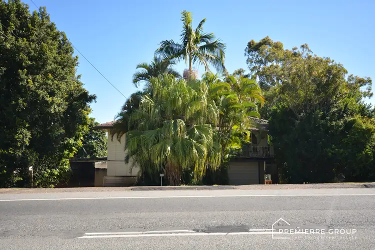 67 REDBANK PLAINS ROAD, Goodna QLD 4300