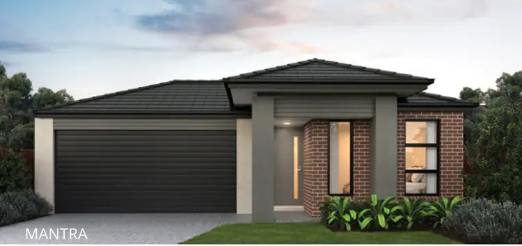 2819 Jarrahwood Circuit, Clyde North VIC 3978
