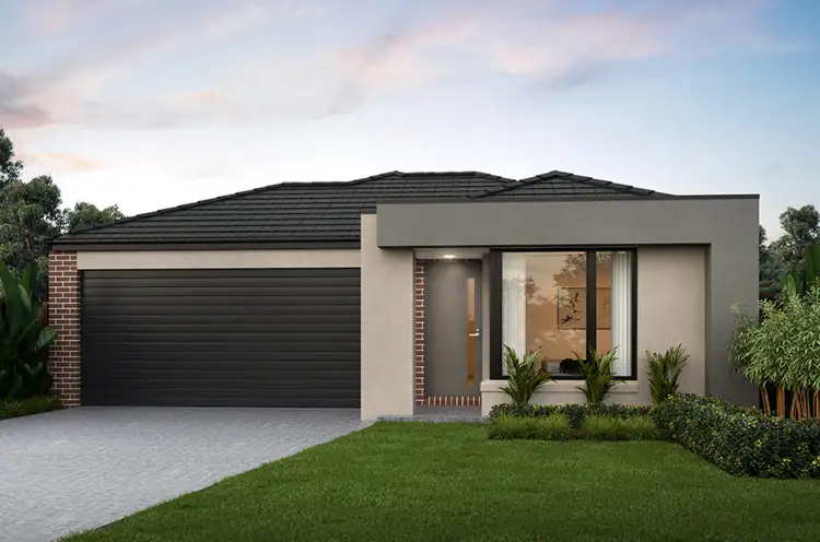 615 Churchill Drive, Donnybrook VIC 3064