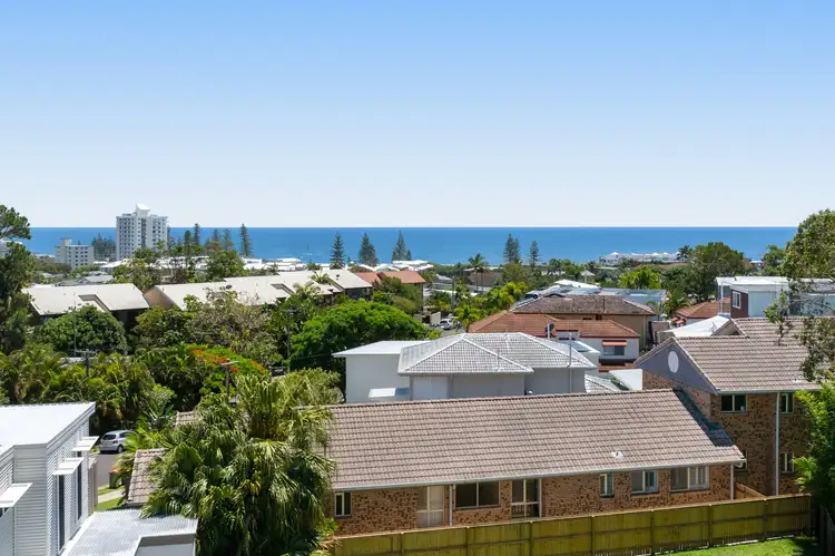 Third view of Homely land listing, 114A Buderim Avenue, Alexandra Headland QLD 4572