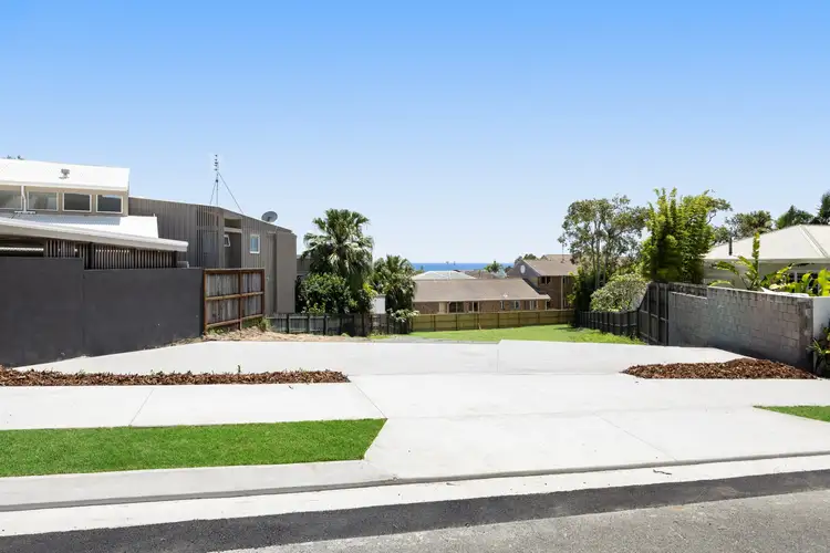 Fourth view of Homely land listing, 114A Buderim Avenue, Alexandra Headland QLD 4572