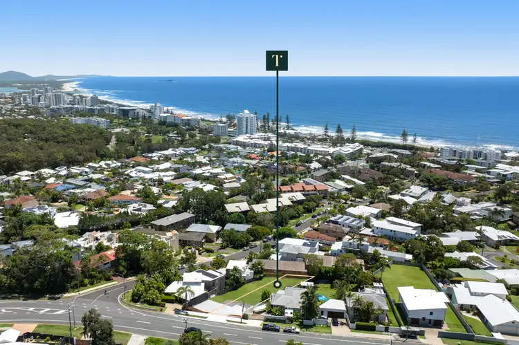 Fifth view of Homely land listing, 114A Buderim Avenue, Alexandra Headland QLD 4572