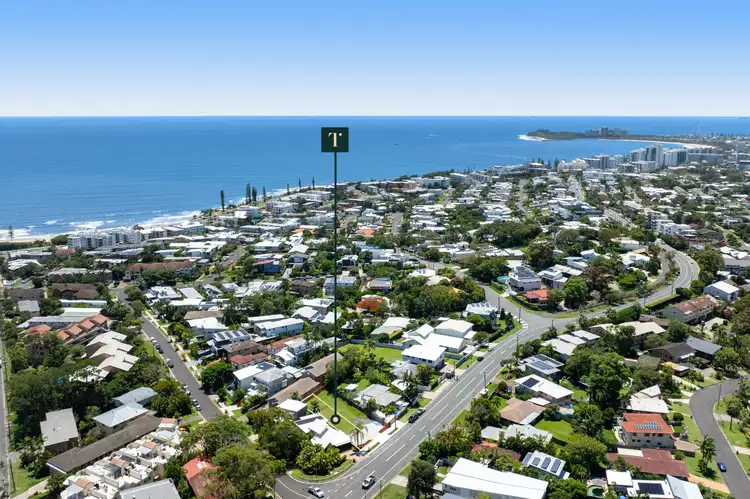 Sixth view of Homely land listing, 114A Buderim Avenue, Alexandra Headland QLD 4572
