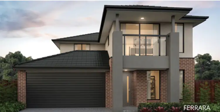 202 Bourbon Road, Cranbourne East VIC 3977