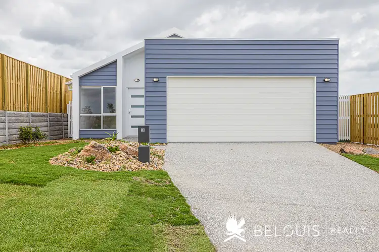 Main view of Homely house listing, 13 Manning Court, Pimpama QLD 4209