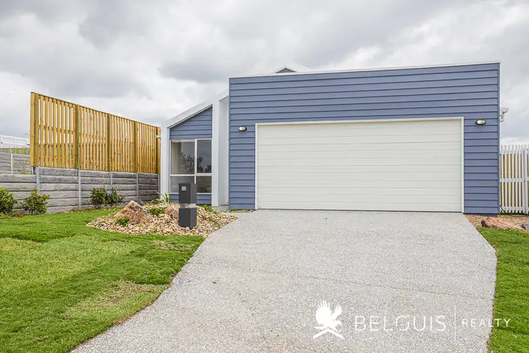 Second view of Homely house listing, 13 Manning Court, Pimpama QLD 4209