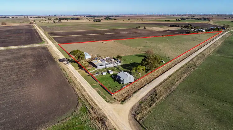 Main view of Homely rural property listing, 134 Beaton Road, Tantanoola SA 5280