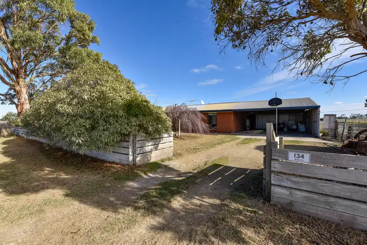Third view of Homely rural property listing, 134 Beaton Road, Tantanoola SA 5280