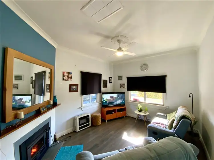Third view of Homely house listing, 4 Little Union Street, Forbes NSW 2871