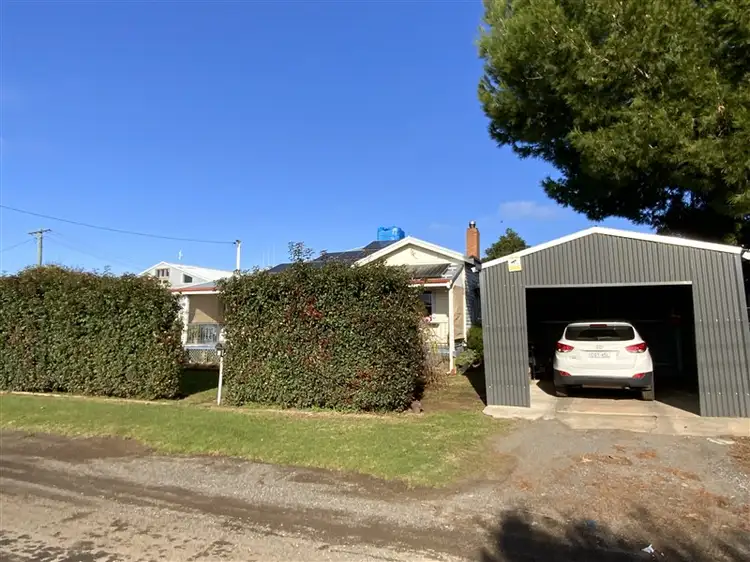 Fourth view of Homely house listing, 4 Little Union Street, Forbes NSW 2871