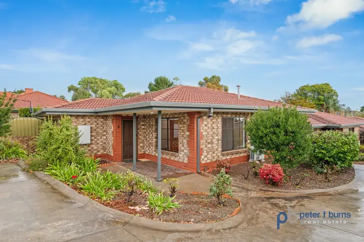 2 Gilbertson Road