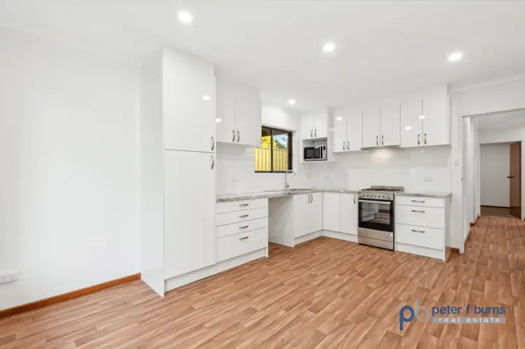 Second view of Homely unit listing, 1/2 Gilbertson Road, Seacliff Park SA 5049