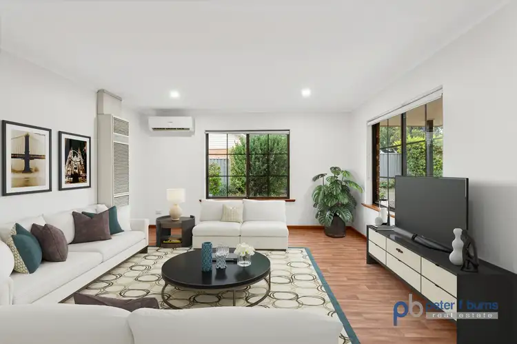Fifth view of Homely unit listing, 1/2 Gilbertson Road, Seacliff Park SA 5049