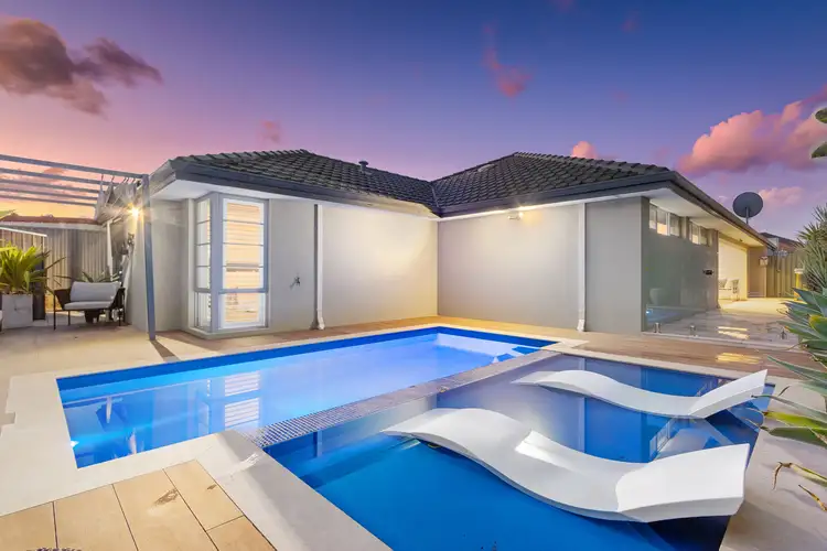Main view of Homely house listing, 31 Jolley Avenue, Piara Waters WA 6112