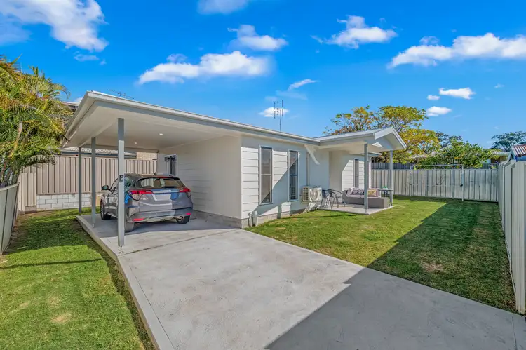 Second view of Homely house listing, 14 Booth Street, Kurri Kurri NSW 2327
