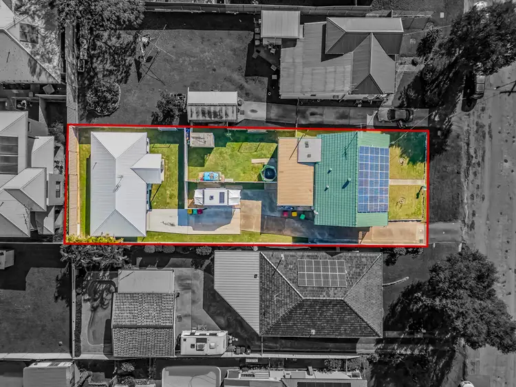 Third view of Homely house listing, 14 Booth Street, Kurri Kurri NSW 2327