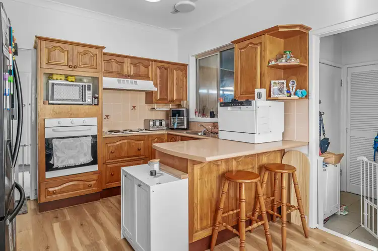 Fourth view of Homely house listing, 14 Booth Street, Kurri Kurri NSW 2327