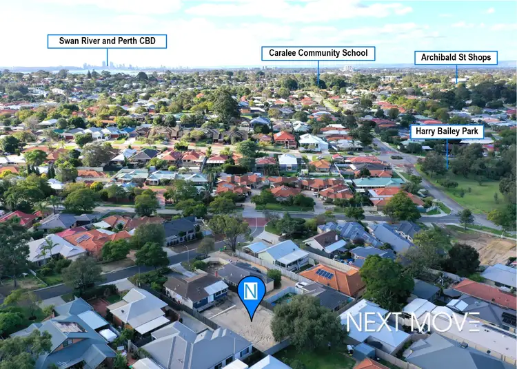 Second view of Homely land listing, Address available on request