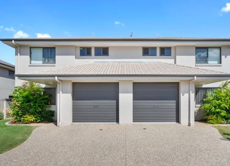 92/6 White Ibis Drive, Griffin QLD 4503