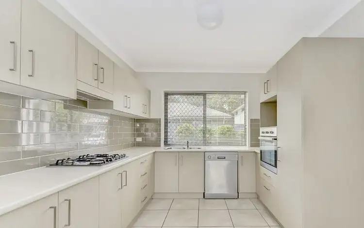 Second view of Homely townhouse listing, 92/6 White Ibis Drive, Griffin QLD 4503