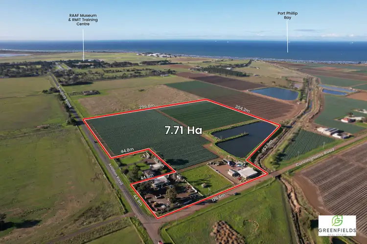 Fourth view of Homely land listing, Address available on request