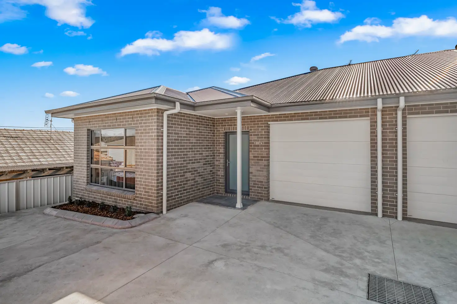 Main view of Homely villa listing, 1/221a Maitland Street, Kurri Kurri NSW 2327