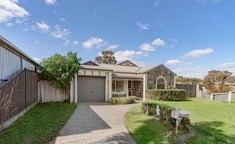 Second view of Homely house listing, 2 Pinnock Avenue, Roxburgh Park VIC 3064