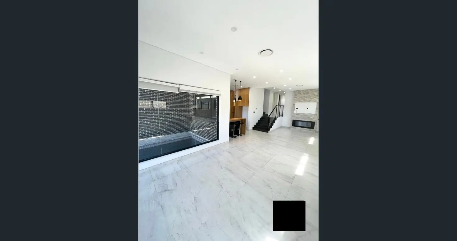 Main view of Homely semi-detached listing, 4 Kenelda Avenue, Guildford NSW 2161