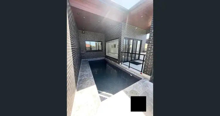 Second view of Homely semi-detached listing, 4 Kenelda Avenue, Guildford NSW 2161