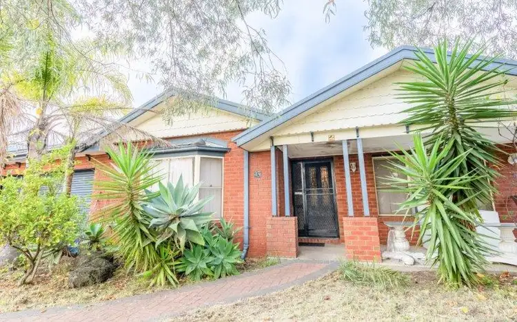 Second view of Homely house listing, 49 Caradon Drive, Truganina VIC 3029